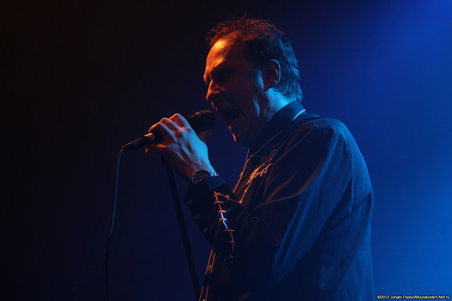 The Skreppers The Skreppers